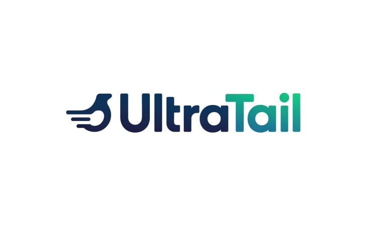 UltraTail logo