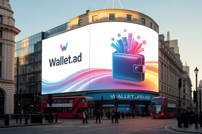 Wallet.ad — 3