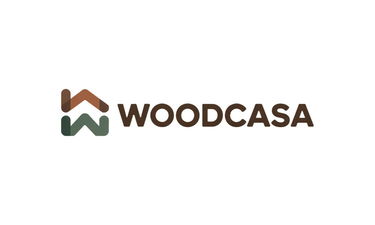 WOODCASA.COM - Creative brandable domain for sale
