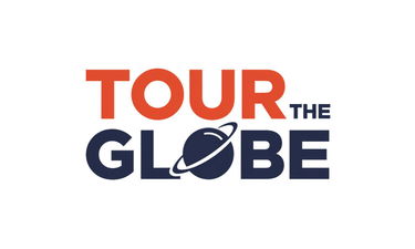 TourTheGlobe.com - Creative brandable domain for sale