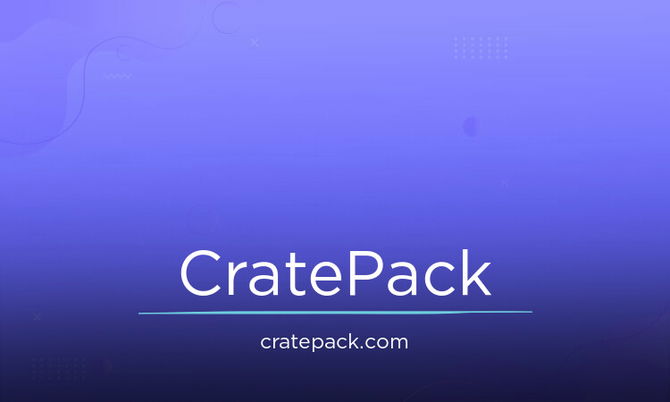 CratePack.com