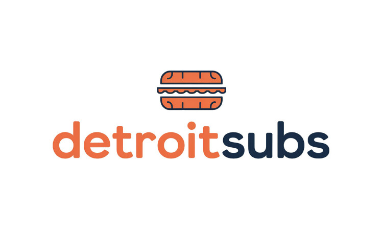 DetroitSubs logo