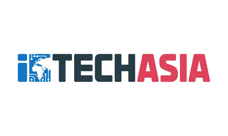 ITechAsia logo