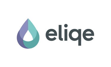 Eliqe.com - Creative brandable domain for sale