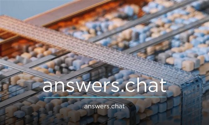 Answers.chat