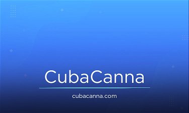 CubaCanna.com - Creative brandable domain for sale