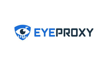 EyeProxy.com - Creative brandable domain for sale