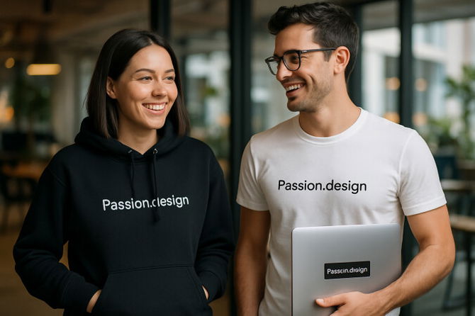 Passion.design — 2