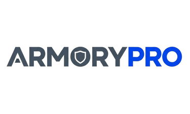 ArmoryPro.com - Creative brandable domain for sale