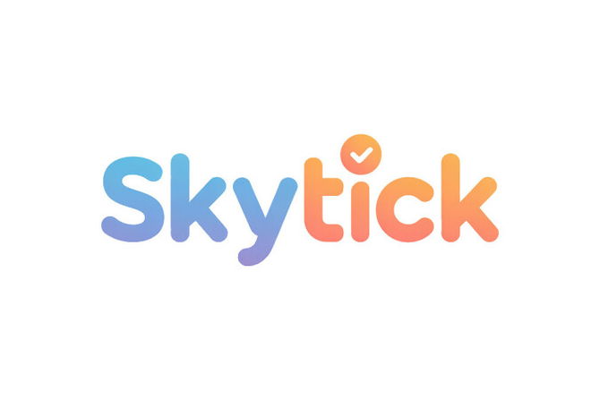 Skytick.com