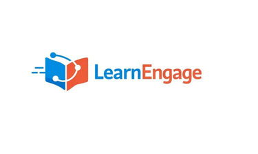 LearnEngage.com - Creative brandable domain for sale