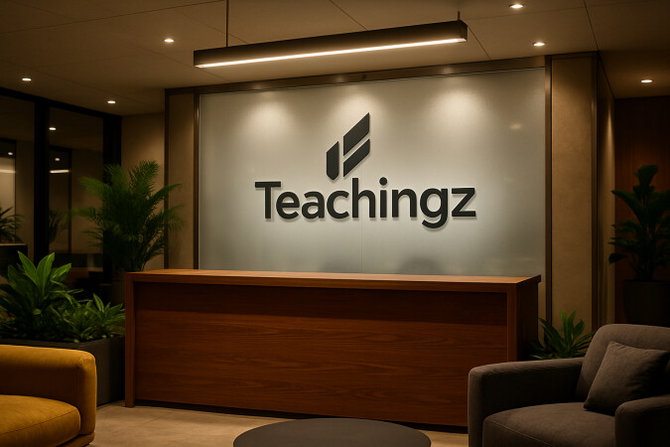 Teachingz.com — 4