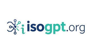 IsoGPT.org - Creative brandable domain for sale