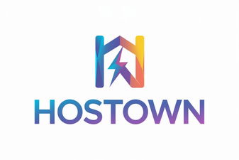 Hostown.com - Unique premium domain names for sale
