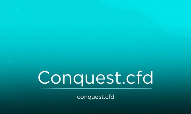 Conquest.cfd