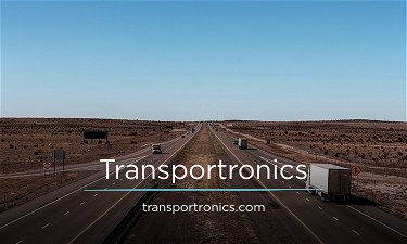 Transportronics.com - Creative brandable domain for sale