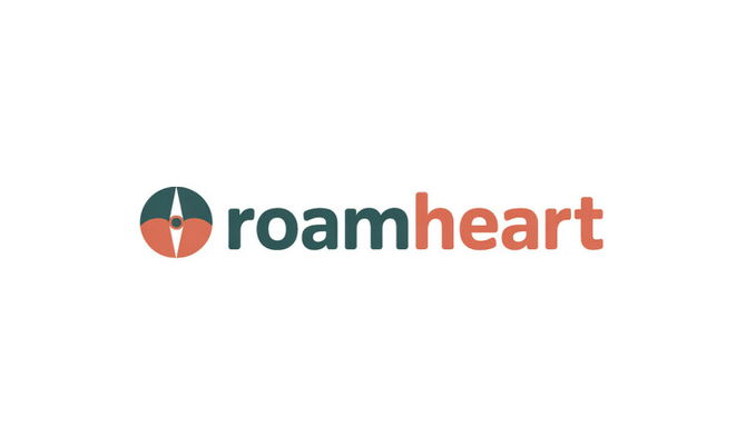 RoamHeart.com