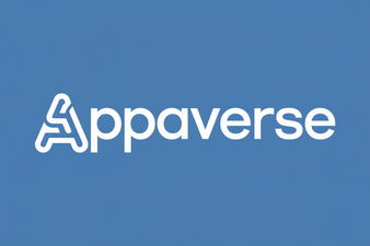 Appaverse.com - Creative brandable domain for sale