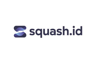 Squash.id - Creative brandable domain for sale