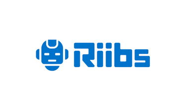 Riibs.com - Creative brandable domain for sale