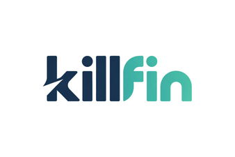 KillFin.com is for sale