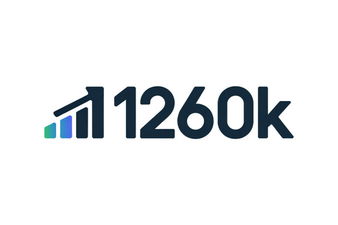 1260k.com - Creative brandable domain for sale