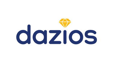 Dazios.com - Creative brandable domain for sale