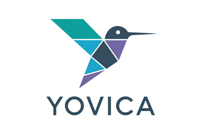 Yovica logo