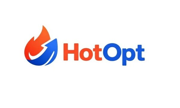 HotOpt logo