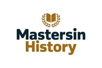 MastersInHistory.com - Creative brandable domain for sale