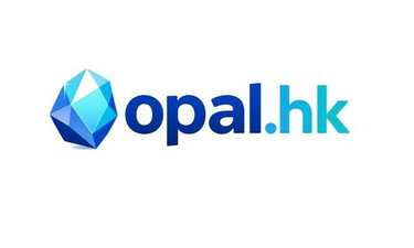 opal logo
