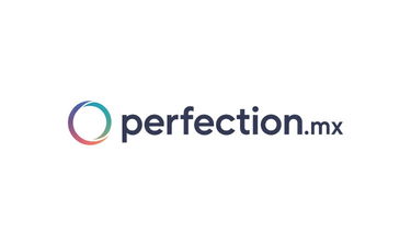 Perfection.mx - Creative brandable domain for sale