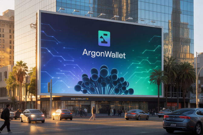 ArgonWallet.com
