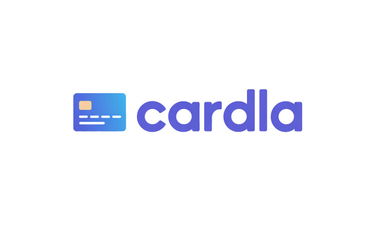 Cardla.com - Creative brandable domain for sale