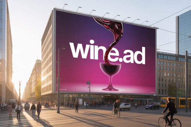 Wine.ad — 3