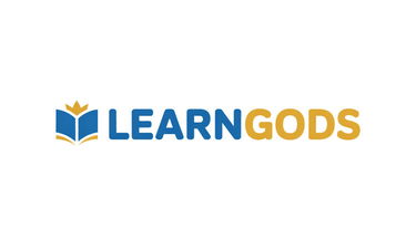 LearnGods.com - Creative brandable domain for sale