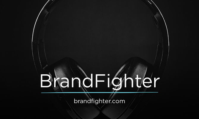 BrandFighter.com