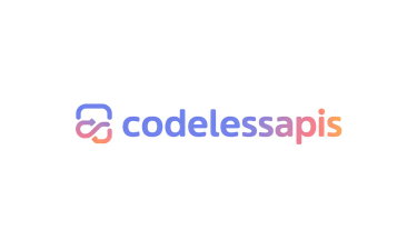 CodelessAPIs.com