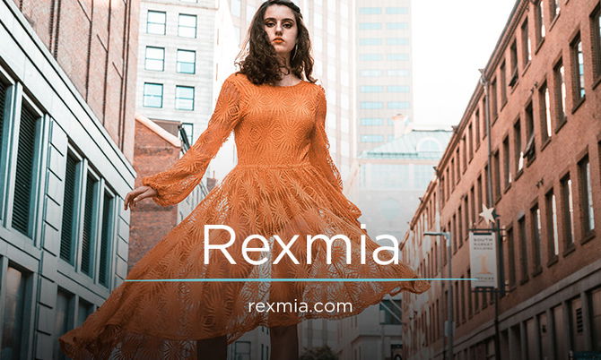 Rexmia.com