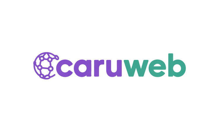 Caruweb logo
