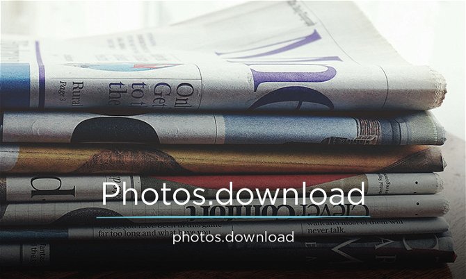 Photos.download