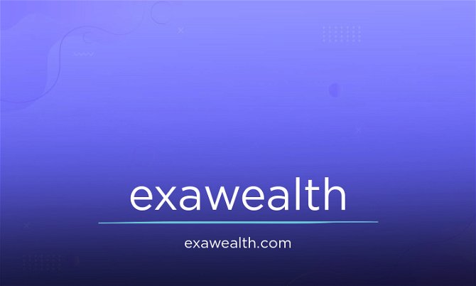 ExaWealth.com