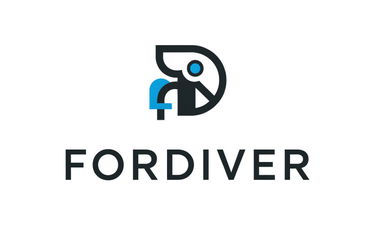 ForDiver.com - Creative brandable domain for sale