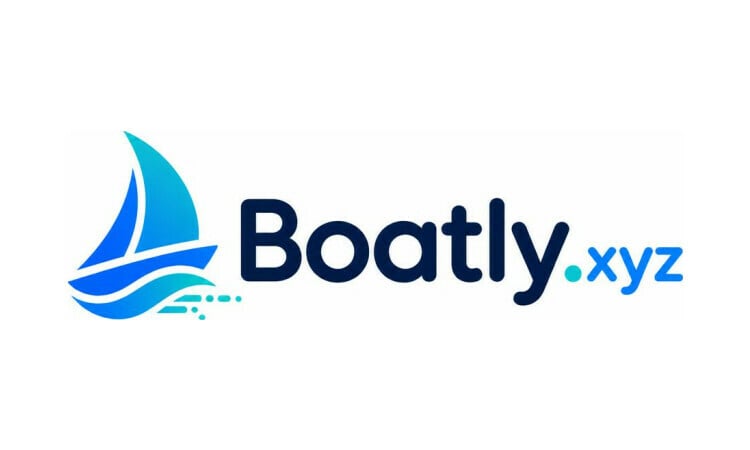 Boatly logo