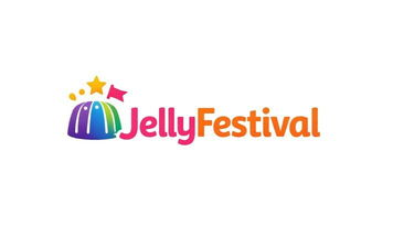 JellyFestival logo