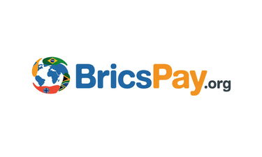 BricsPay.org - Creative brandable domain for sale