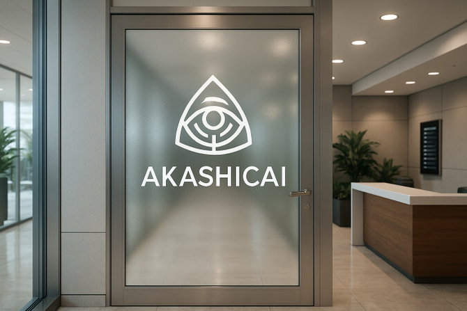 AkashicAI.com — 4