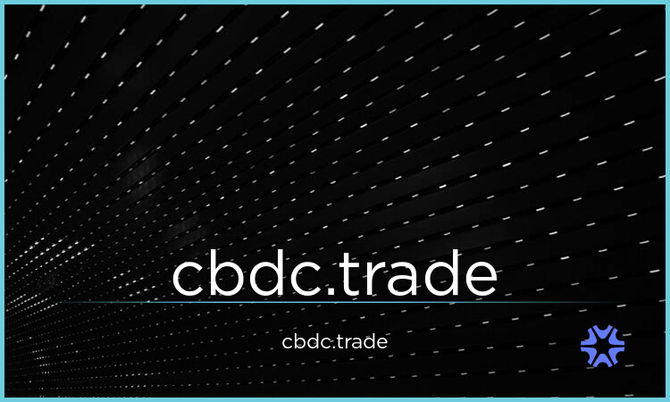 CBDC.trade