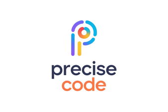 PreciseCode.com - Creative brandable domain for sale