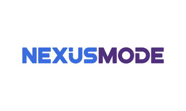 NexusMode.com - Creative brandable domain for sale